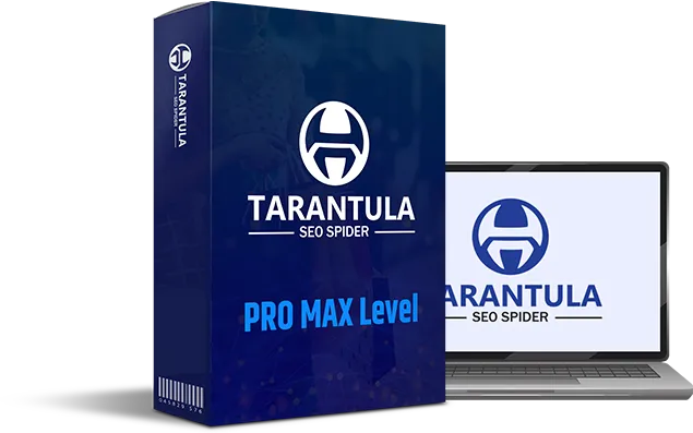 Tarantula SEO Spider