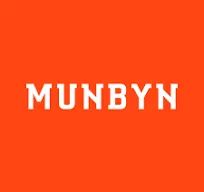 Munbyn Logo