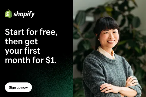 AOWork2Live Insights: Review of SHOPIFY