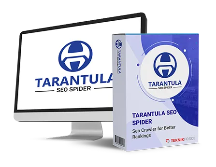 AoWork2Live Promo Tarantula
