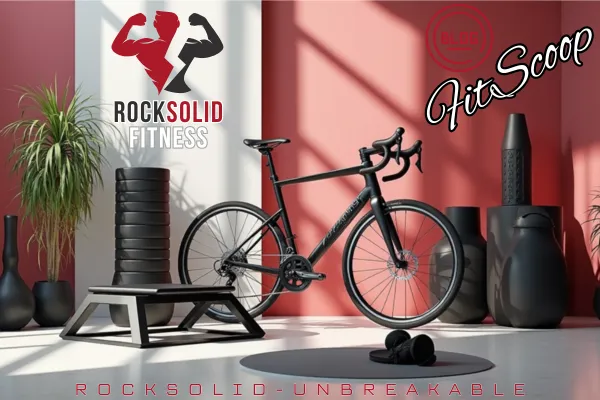 Unleash Your Full Potential: Welcome to RockSolid's Trusted Partners – Your Complete Gear & Wellness Ecosystem!