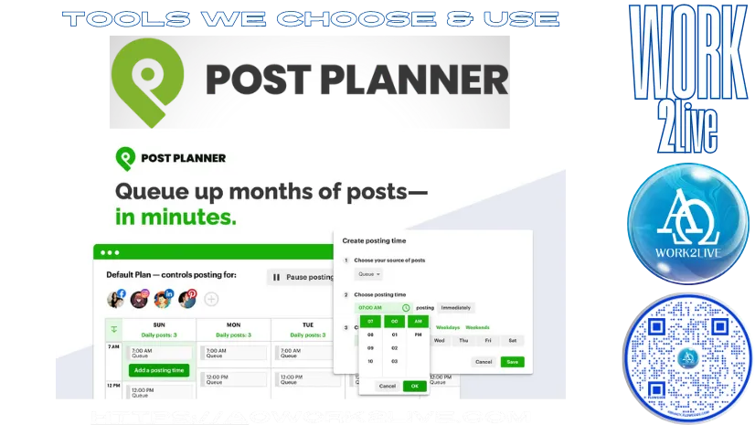 Post Planner Blog Post Image