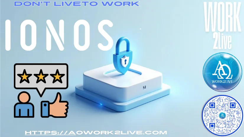 IONOS Hero Title Image