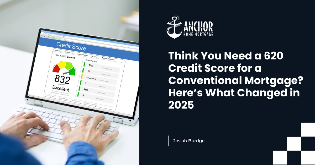 If You Were Told “No” Because of Credit, Read This