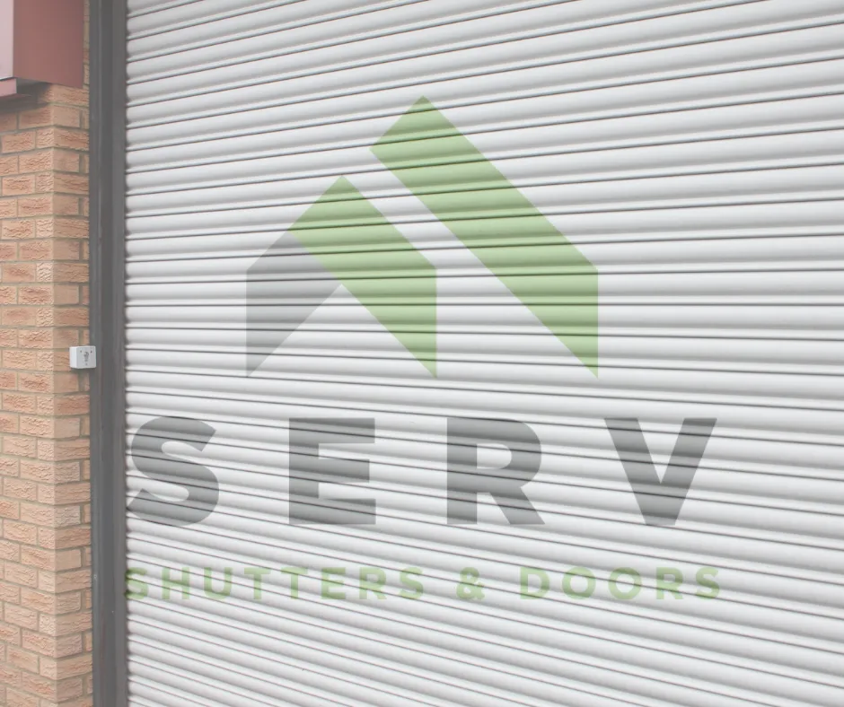 Commercial & Residential Roller Shutters in Wickford | Installation & Repairs