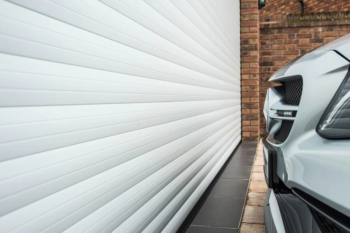Roller Shutters Installers Chelmsford