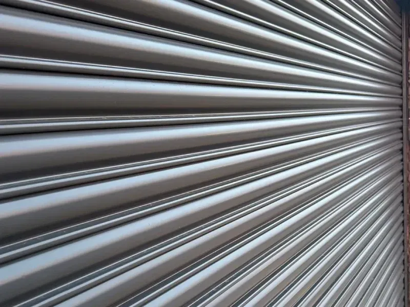 Roller Shutters for Your Business Premises: A Complete Guide