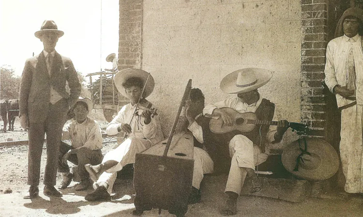 The History and Evolution of Mariachi: Mexico’s Iconic Music Tradition