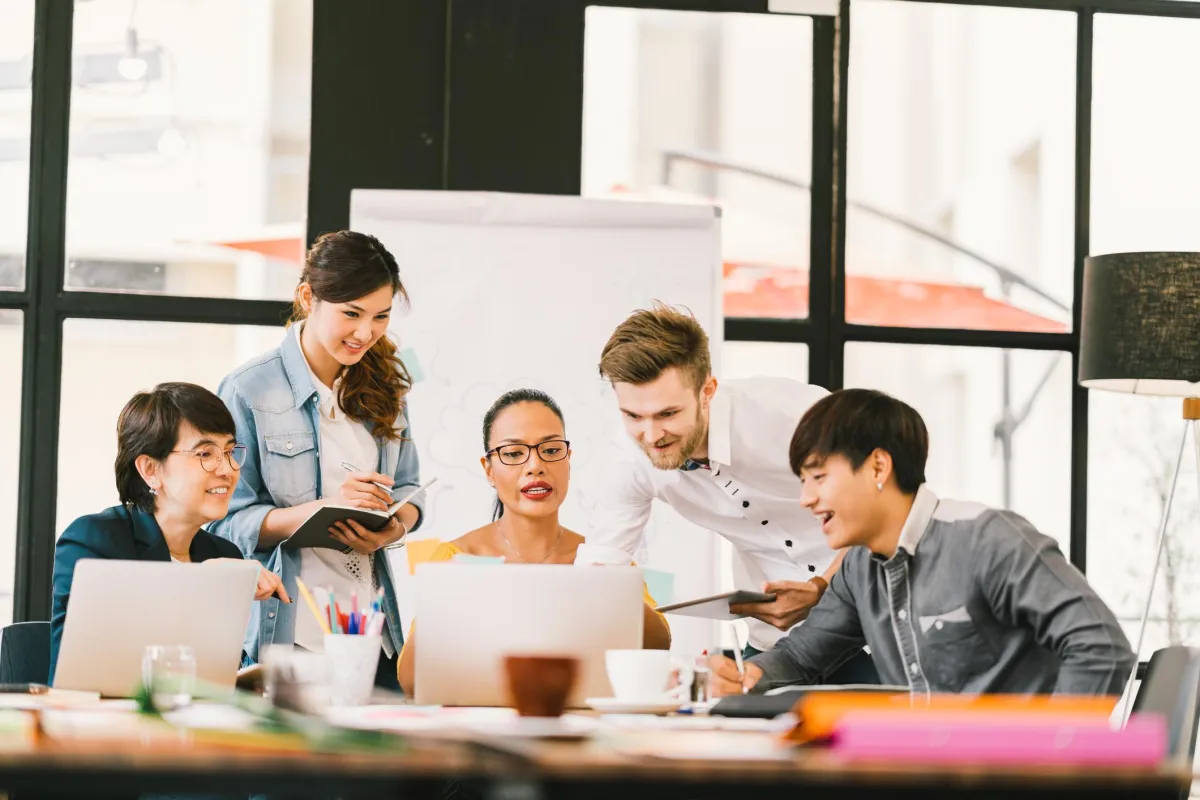 Small Business Digital Marketing
