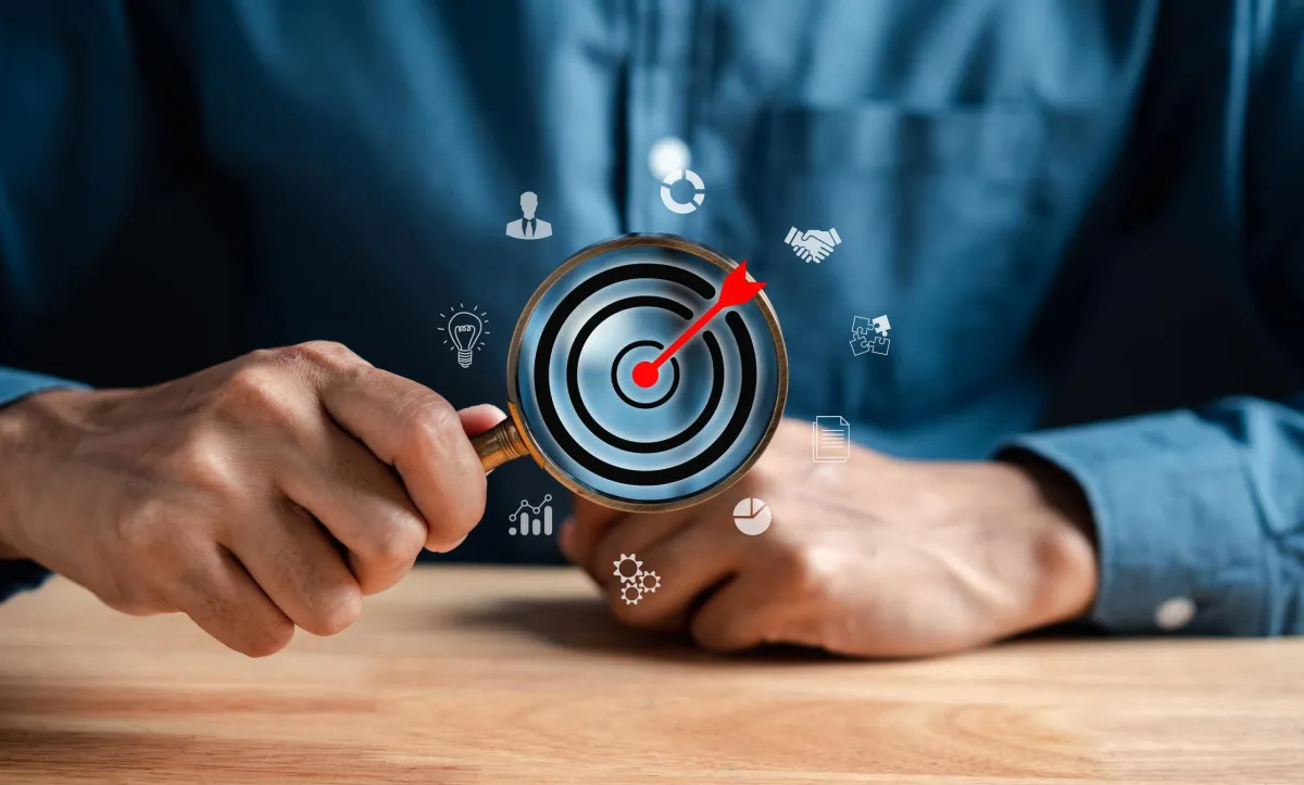 Small Business Targeted Advertising