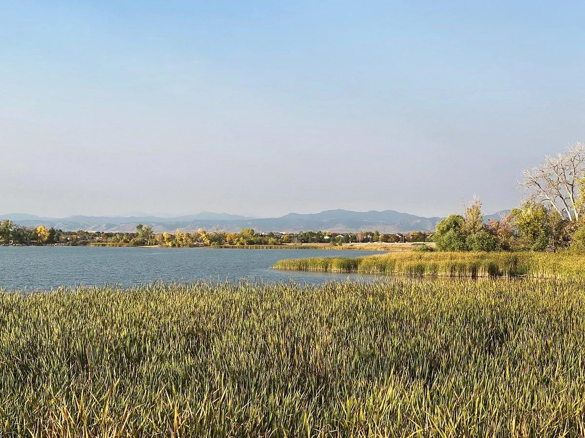 Redpoint Ridge Park: Broomfield’s Hidden Gem Where Nature, Play, and Epic Views Collide