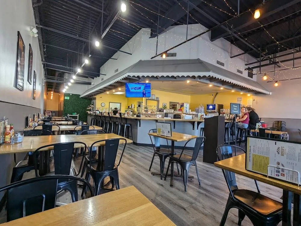  Brunch, Bliss & Bites: Hollan-Dazed in Broomfield