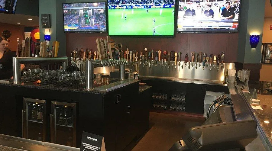 Cheers to Good Times at The Colorado Keg House (303 Car Rentals – Broomfield, CO)