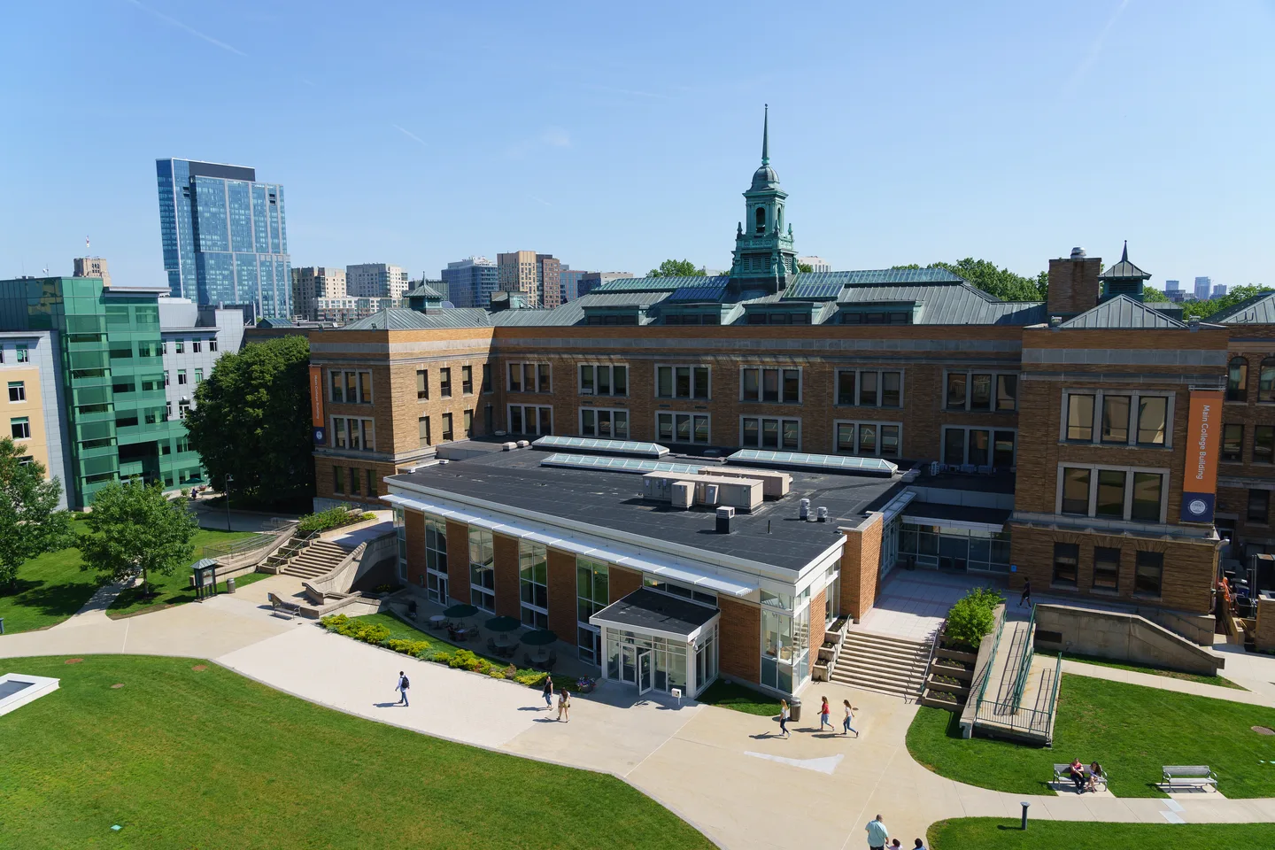 Caring Hearts, Colorado Dreams: Exploring Simmons College School of Nursing at Regis University in Broomfield