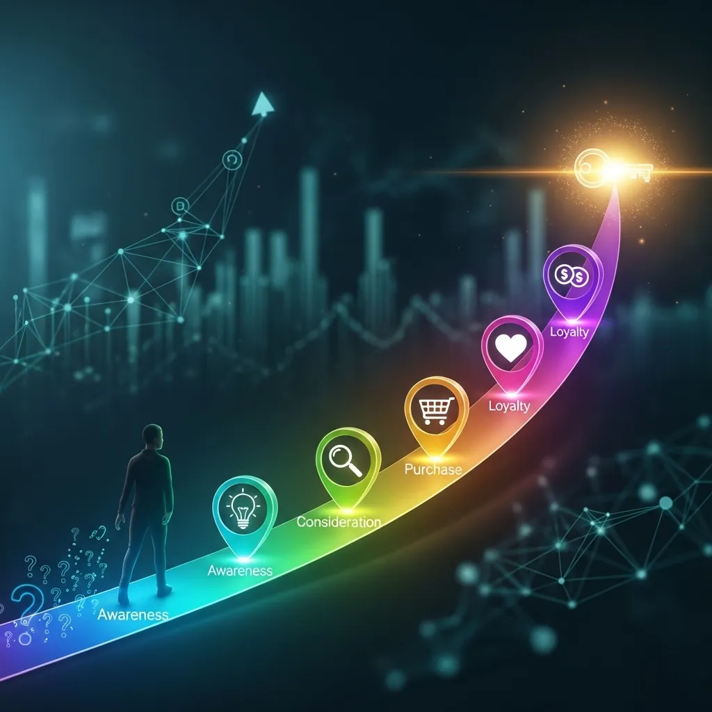 Client journey