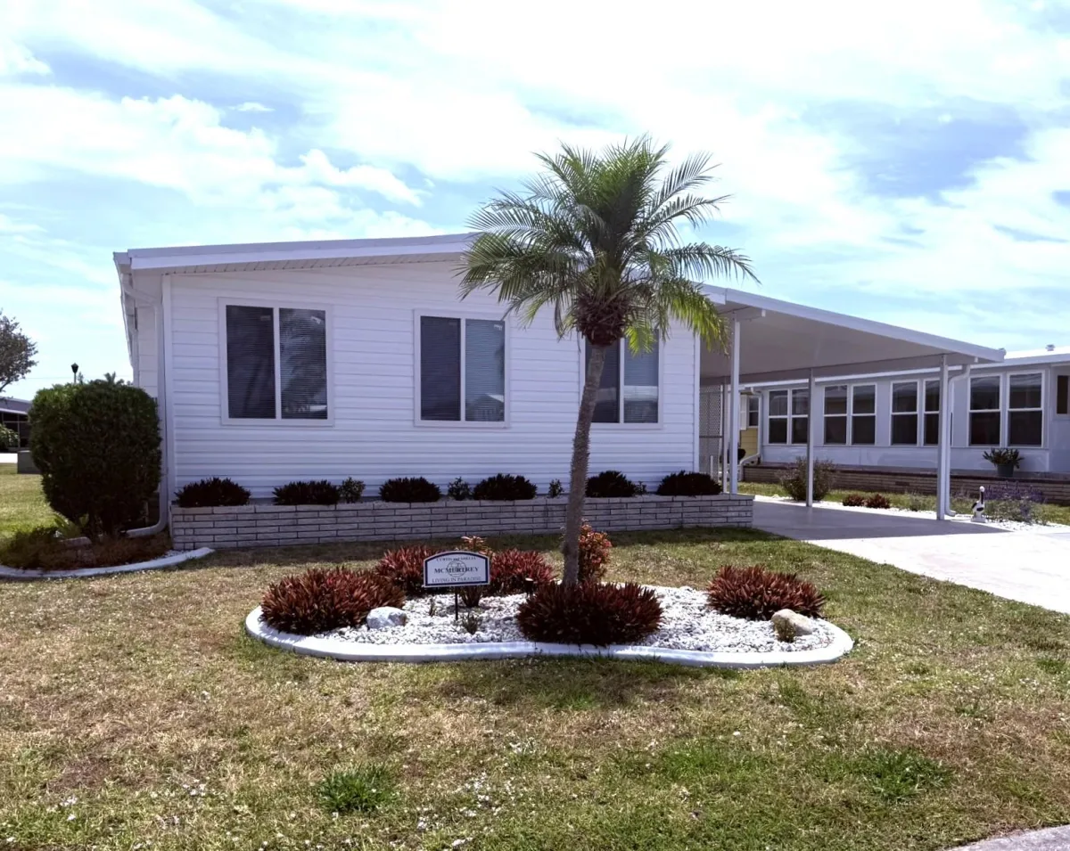 175 Palm Harbor Dr, North Port, FL 34287 w Blog Post