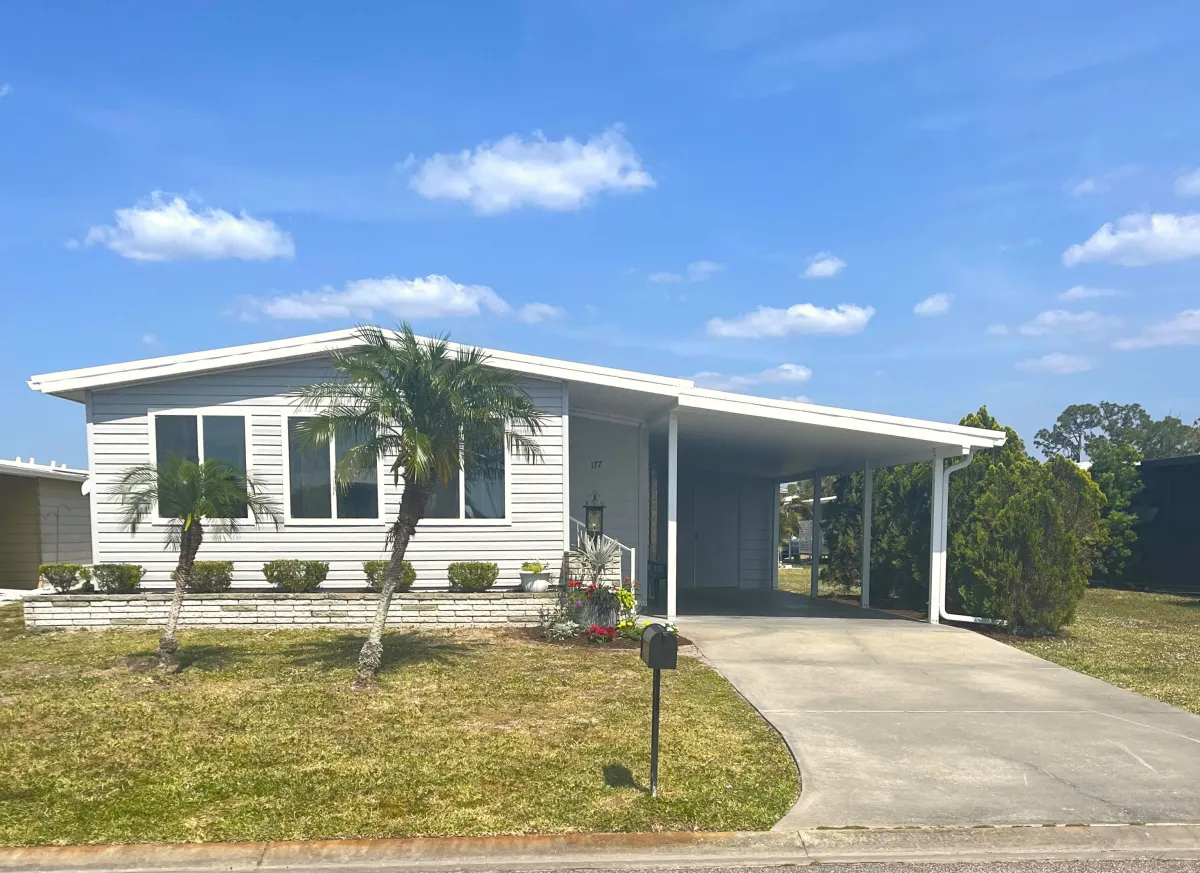 🏡 Featured Listing: 177 Palm Harbor Drive – The Best Value in Harbor Isles!