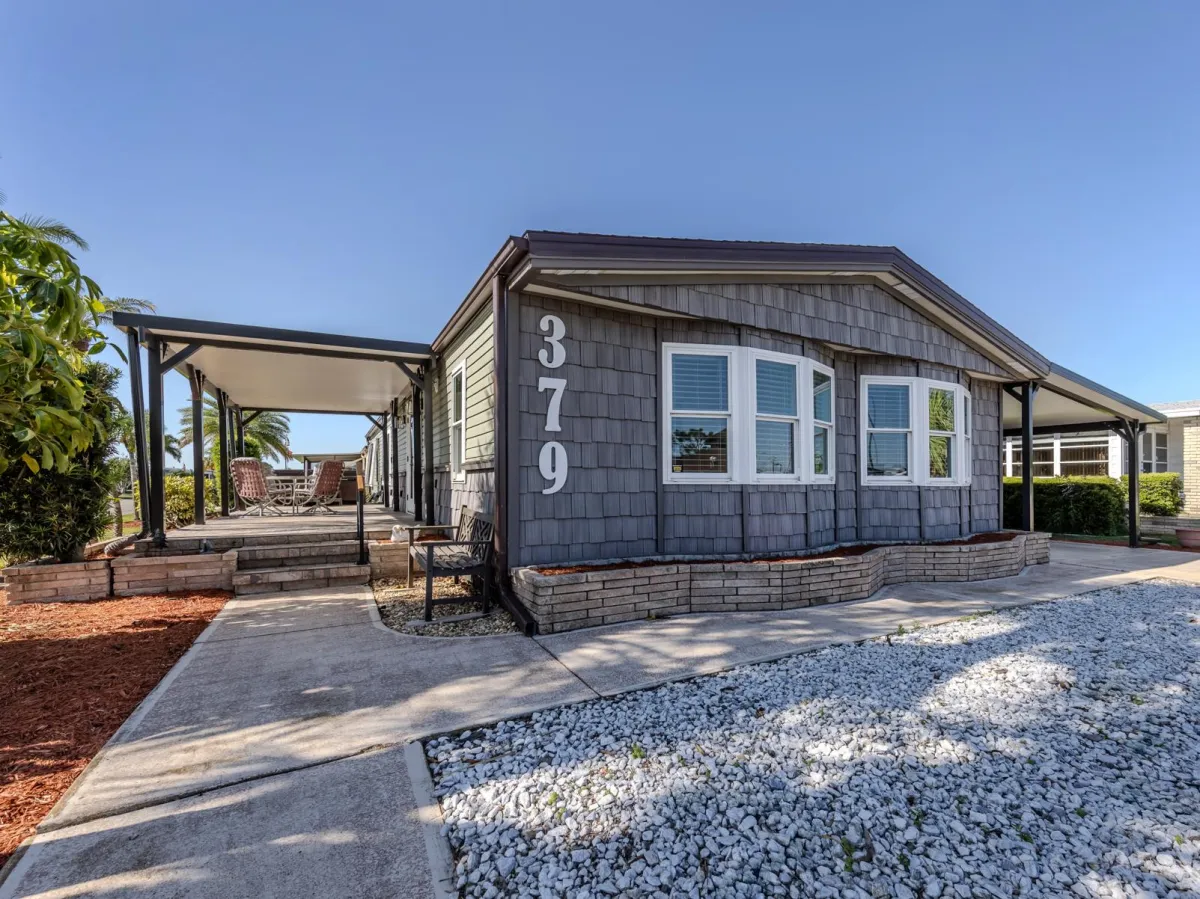  379 Harbor Isles Drive!
 