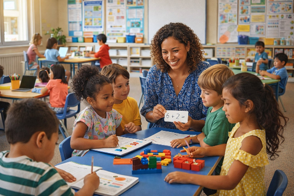 Good habits and bad habits - implications for how we start the School year