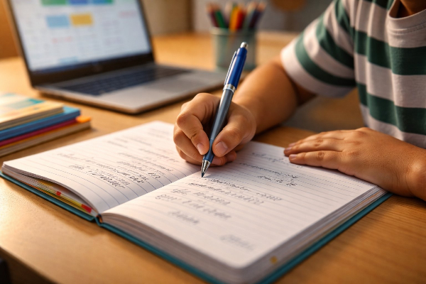 Book Review: The Digital Delusion by Dr. Jared Cooney-Horvath