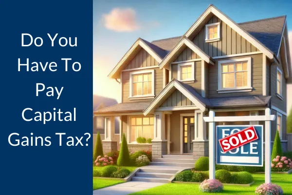 capital gains tax