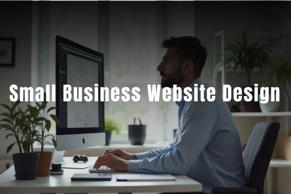 Small Business Website Design
