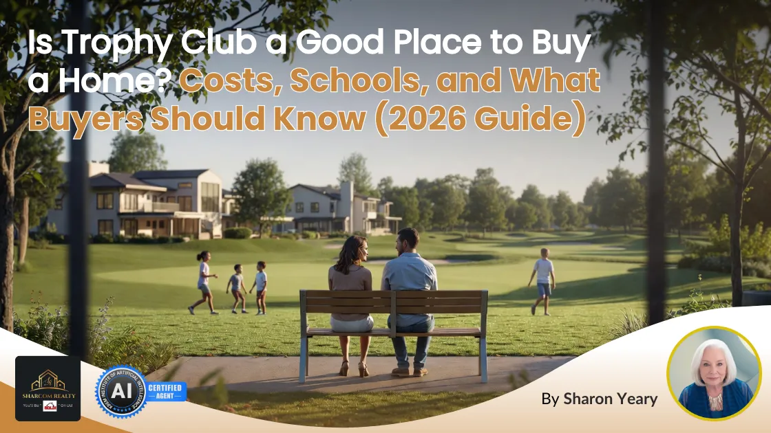 Buying a Home in Trophy Club TX: Prices, Schools, Tips (2026)