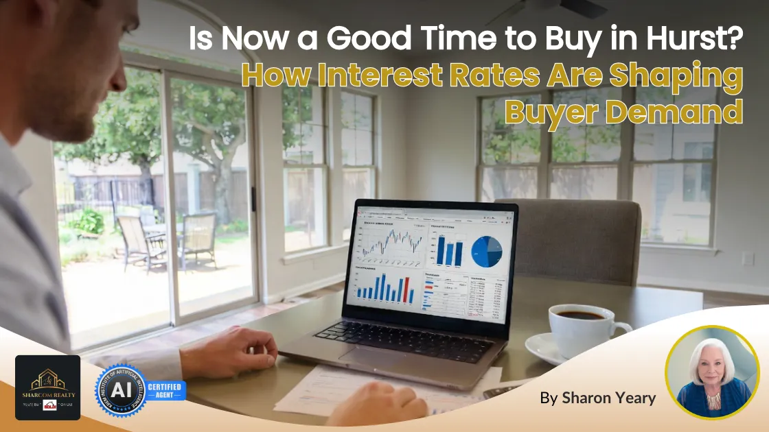 Is Now a Good Time to Buy in Hurst, TX? 2026 Buyer Guide