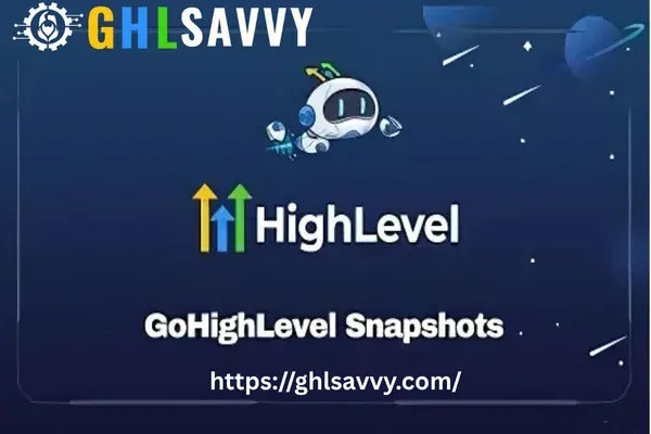 Snapshot Strategies