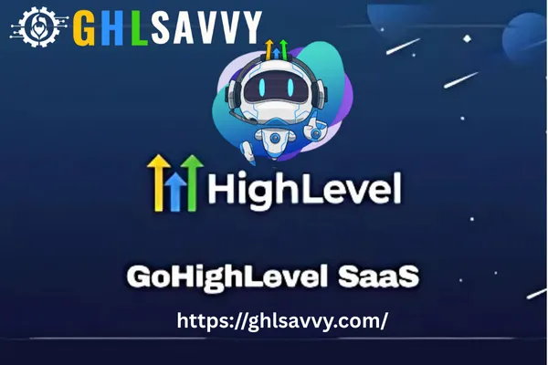 Launching a SaaS Brand with GoHighLevel