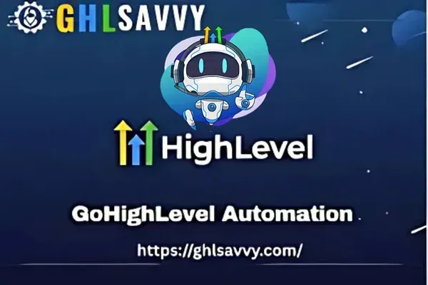 How to Use AI Automation in GoHighLevel