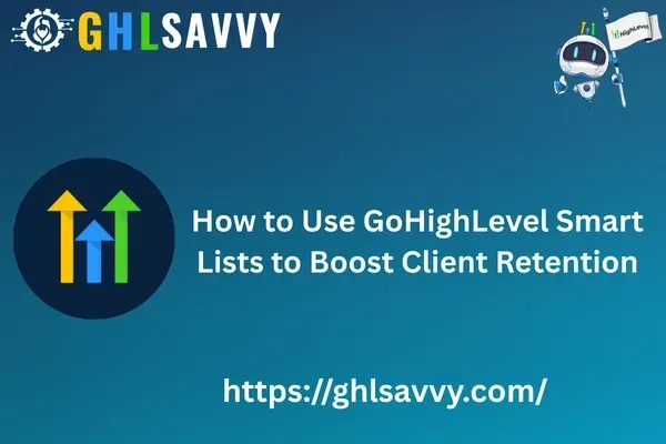 How to Use GoHighLevel