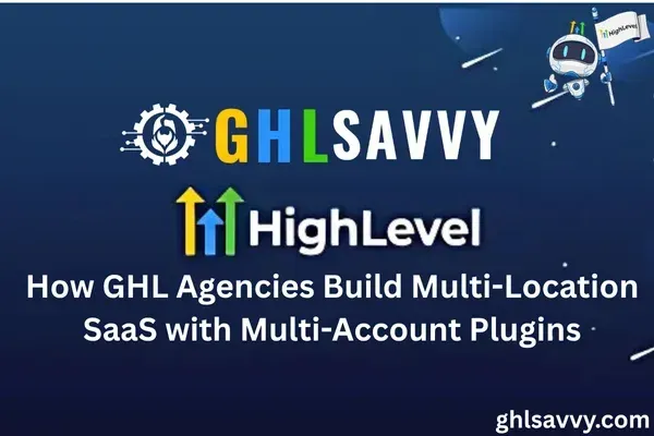 multi-location saas solution