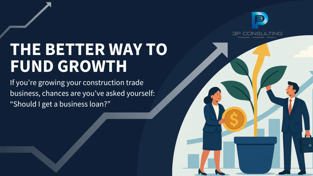 The Better Way to Fund Growth