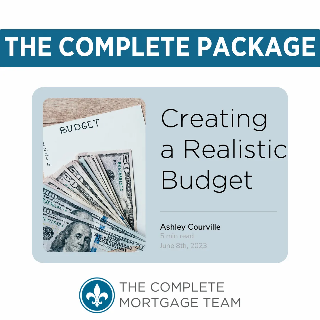 budget