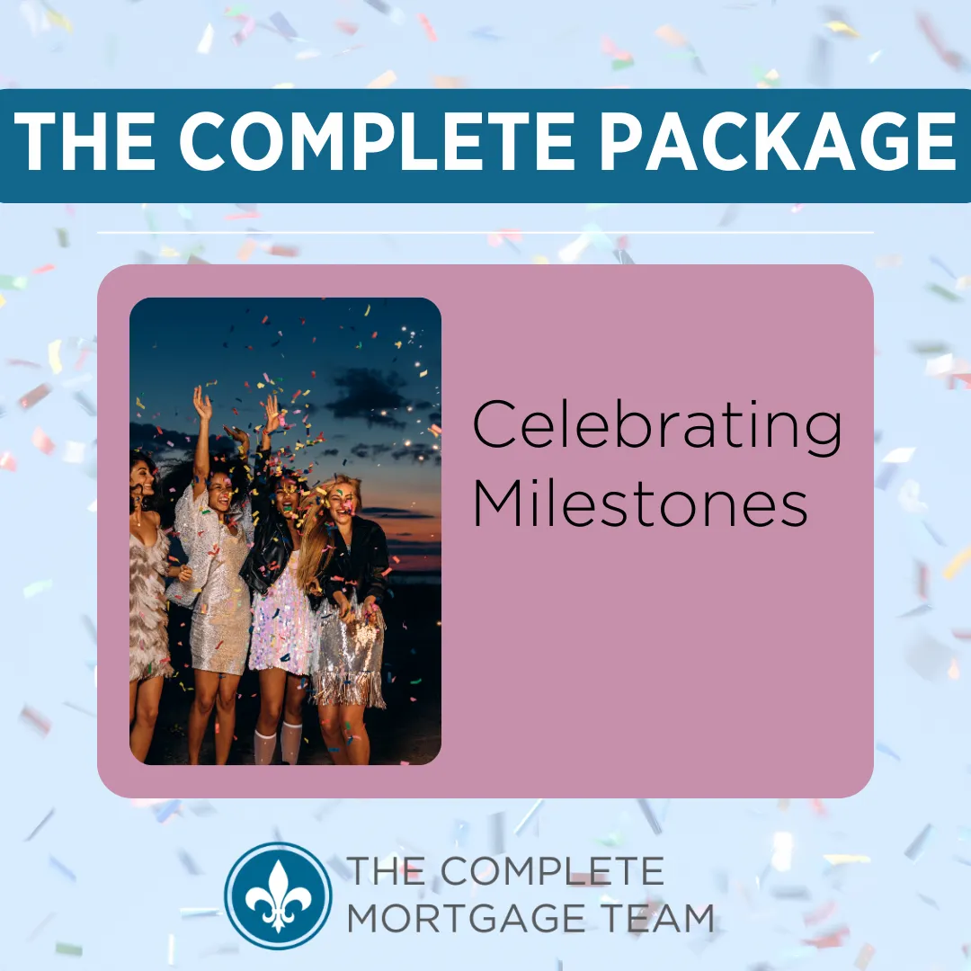 CELEBRATE