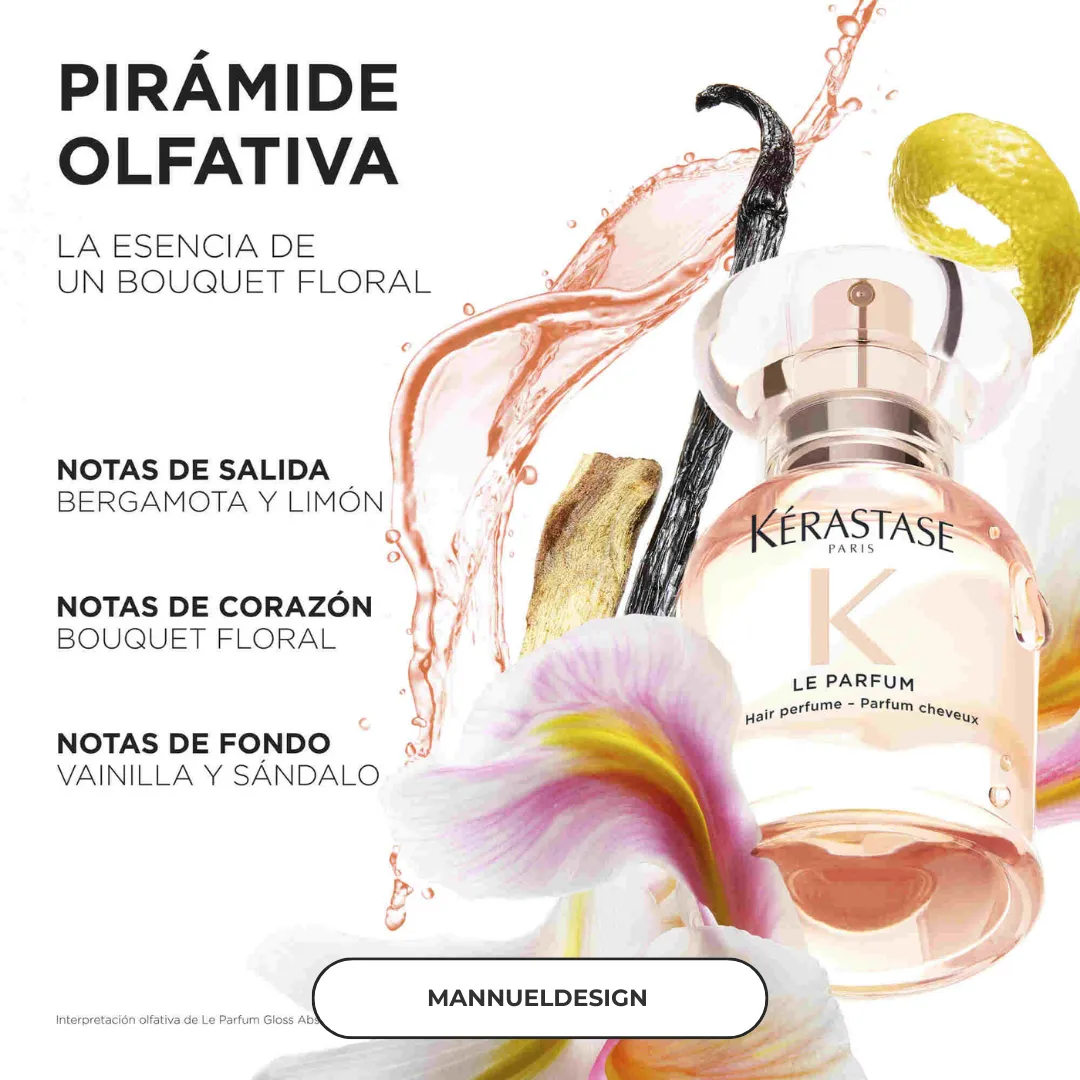 Gloss Absolu en MannuelDesign Moratalaz