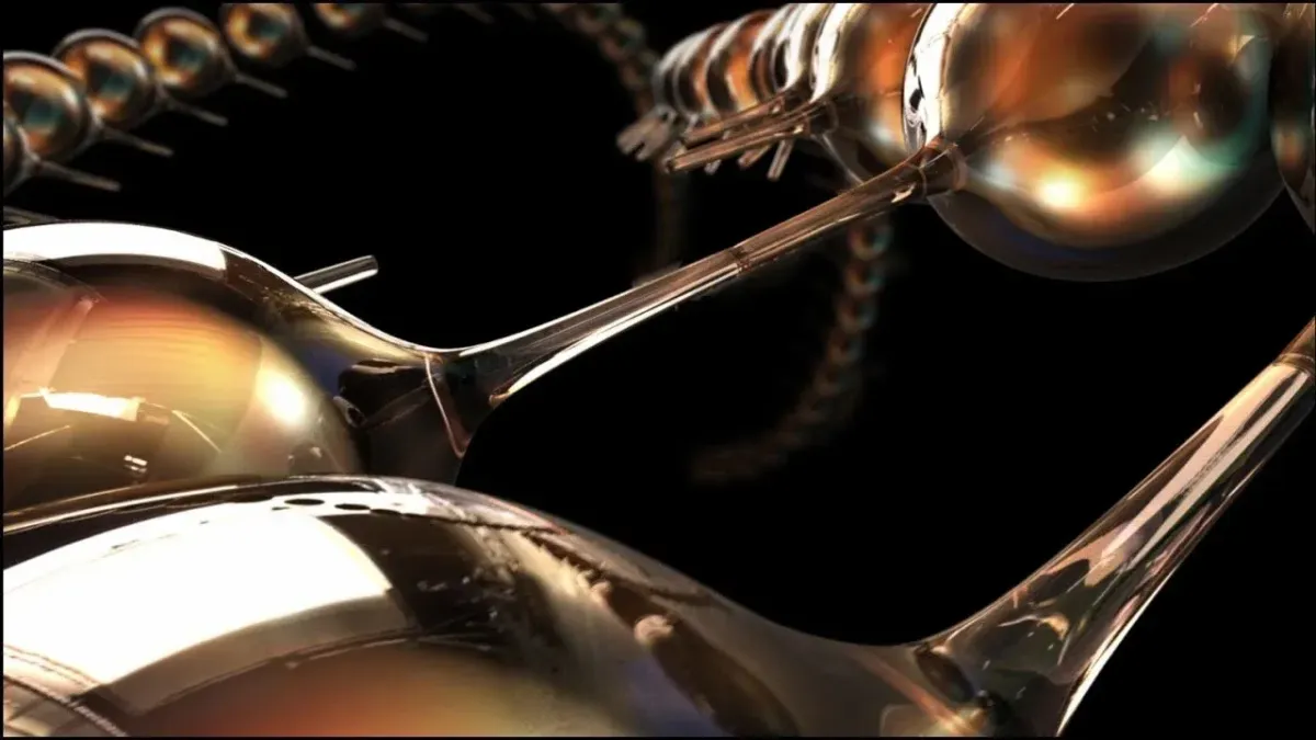 Absolut Repair Molecular de L’Oréal Professionnel en MannuelDesign: tratamiento innovador para reparar el cabello dañado.