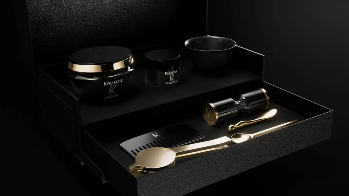 Ritual-kerastase-tratamiento-Chronologiste-Noir-Régénérant-peluquería-MannuelDesign-Moratalaz-madrid