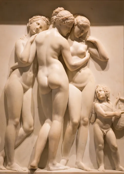 Restoration of the Feminine Temple of Wisdom