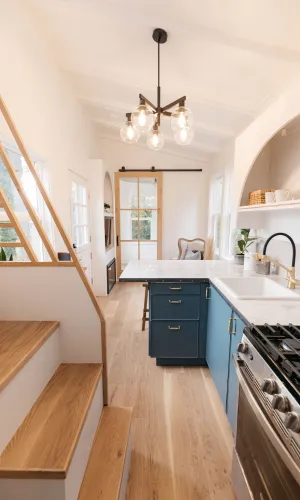 GrannyFlat.co.nz | Sustainable Living Meets Smart Design