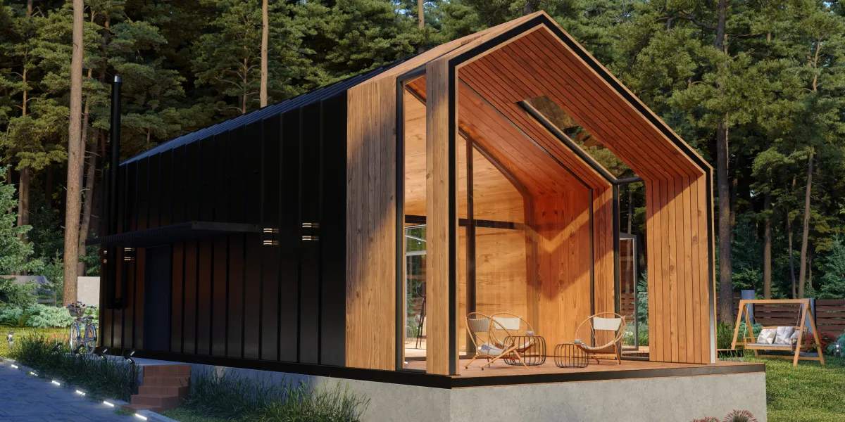 Smart Secondary Dwellings: Your Guide to Designing Granny Flats in NZ