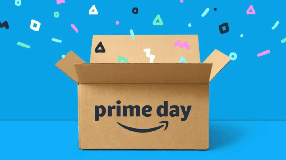 Amazon Prime Day Sales 2025 - What you need to know
