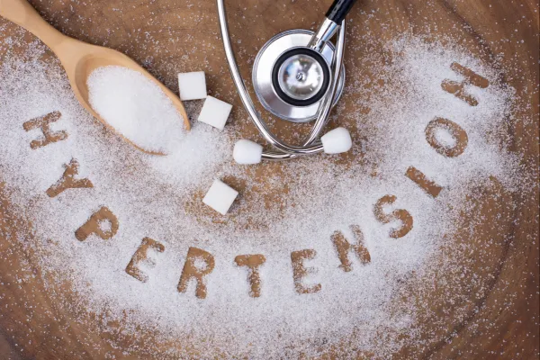 Hypertension