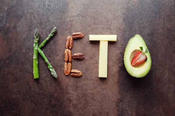 The Ketogenic Diet: A Practical Guide to Getting Started for Metabolic Health