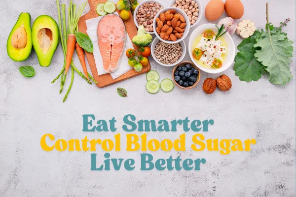 Diabetes Diet Quick Lab Mobile
