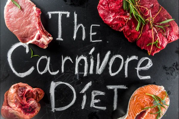 The Carnivore Diet Quick Lab Mobile