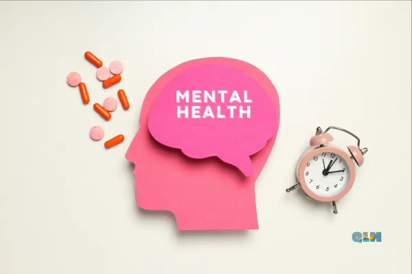 From Carbs to Clarity: How Keto Affects Mood and Mental Health

