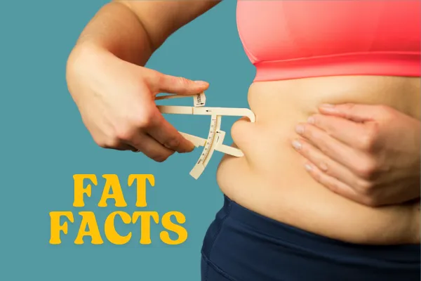 Visceral Fat: The Hidden Health Risk You Can’t See

