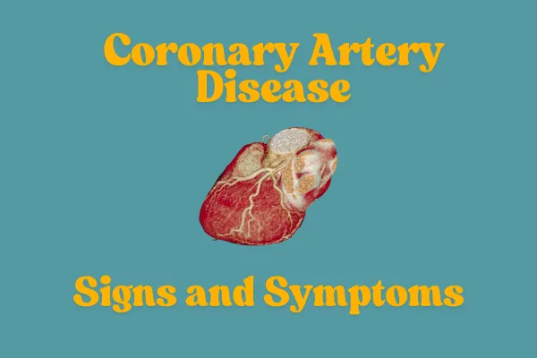 Coronary Artery Disease Testing & Prevention | QuickLab Mobile Miami